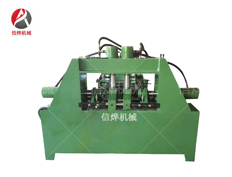 全自動雙頭縮徑機(jī)安全系數(shù)操作技術(shù)標(biāo)準(zhǔn)