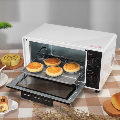 電烤箱做3C認證