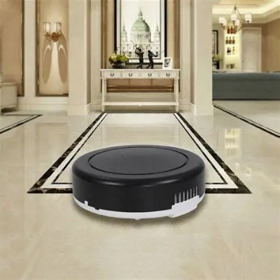 智能掃地機(jī)CCC認(rèn)證