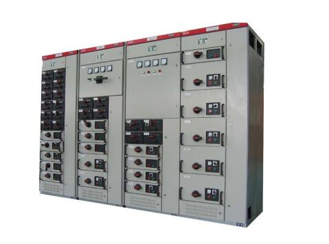 低壓開(kāi)關(guān)柜CQC認(rèn)證